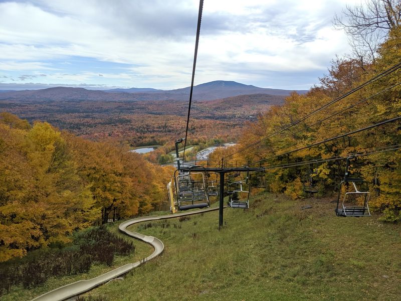 Bromley Mountain