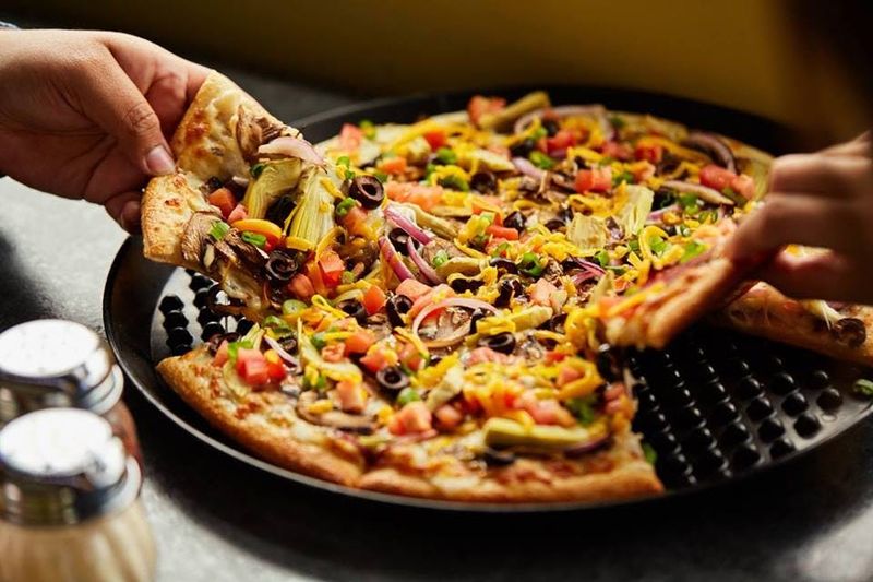Pizza Guys