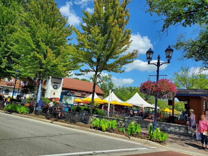 Heritage Park Festivals