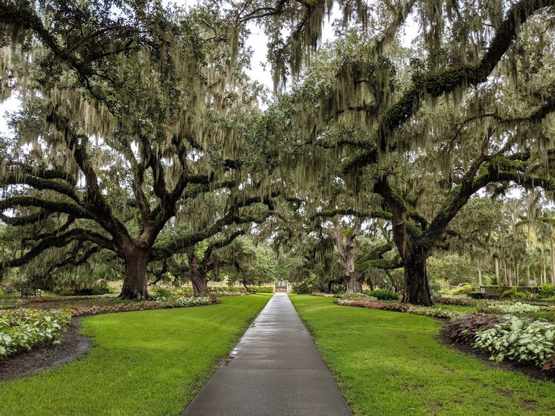 Brookgreen Gardens, Murrells Inlet, South Carolina