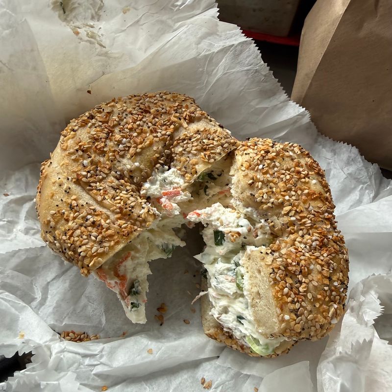 Brooklyn Bagel & Coffee Company