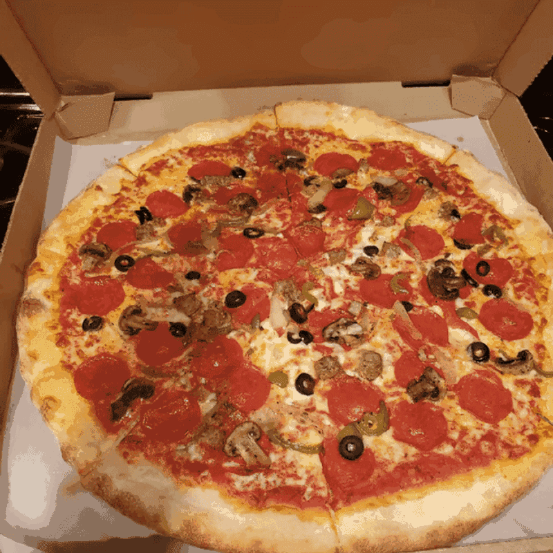 Brooklyn Boyz Pizza