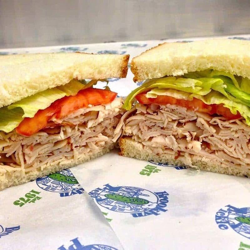 Brooklyn Pickle