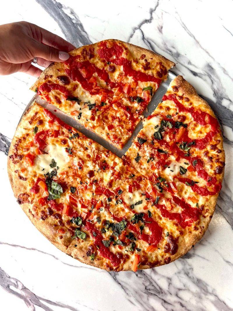 NY Pizza Pie, Rochester Hills