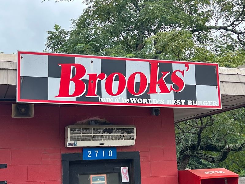Brooks' Sandwich House Brooks' Sandwich House