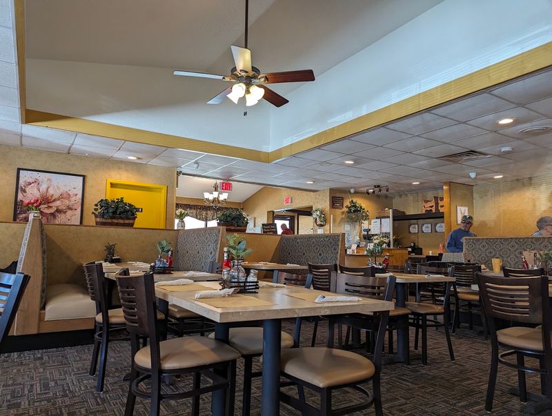 Brookside Family Restaurant Brookside Family Restaurant