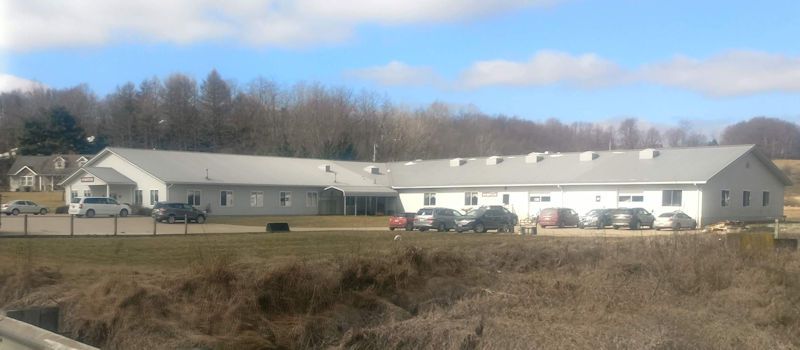 Brookside Surplus, Sugarcreek
