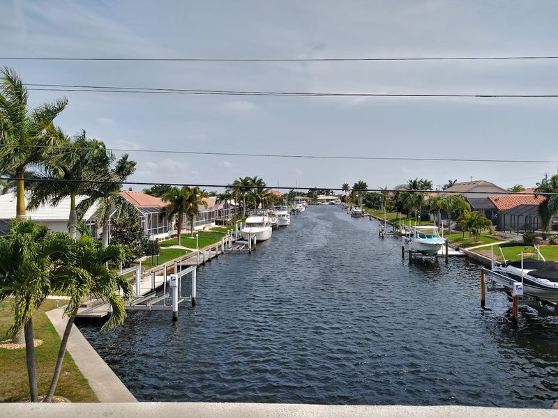 Punta Gorda, Florida