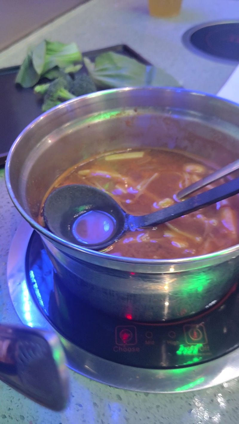 Broth Choices That Set The Whole Mood