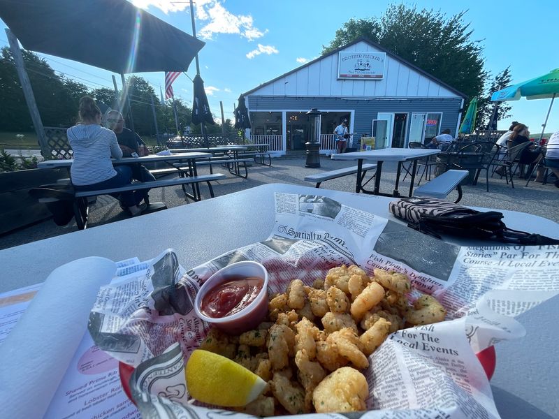 Brother Flecker's, Naples, Long Lake