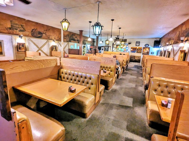 My Mother's Restaurant – Phoenix's Diner Classic