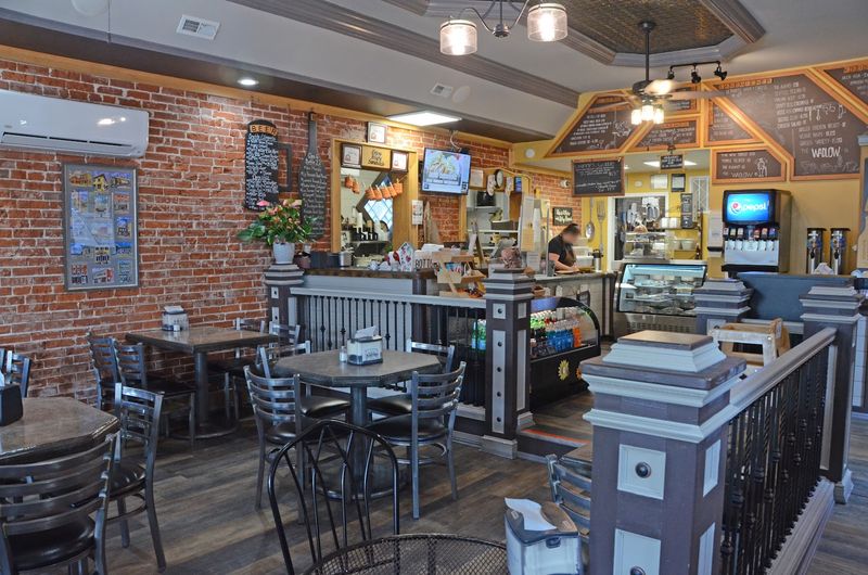 Brown Bag Bistro (Alton)
