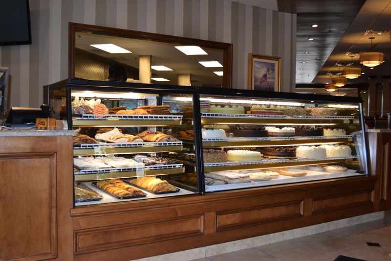 Joe's Deli & Restaurant – Rocky River