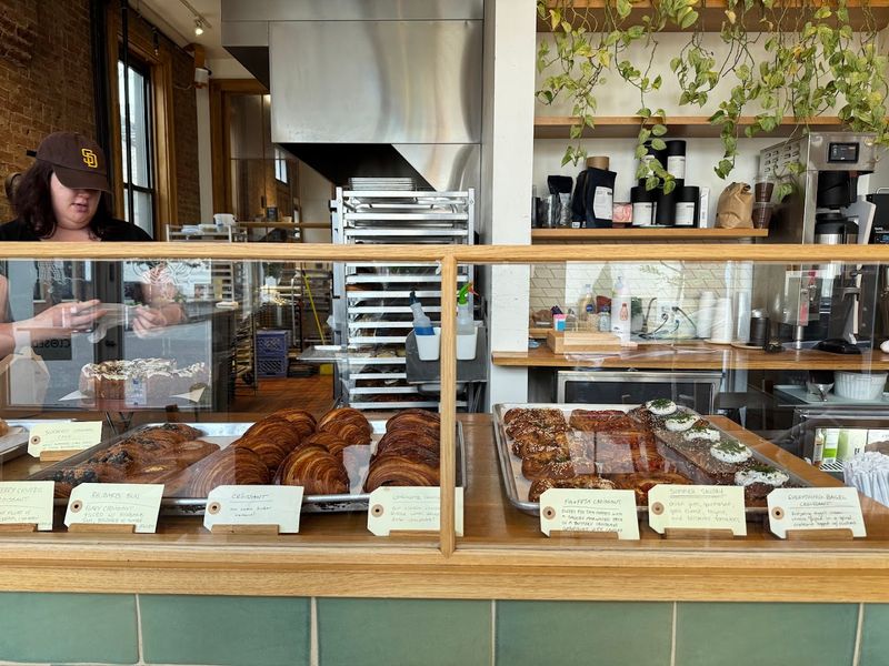 Brown Bear Bakery, Cincinnati Brown Bear Bakery, Cincinnati