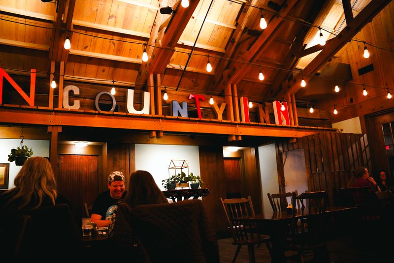 Brown County Inn