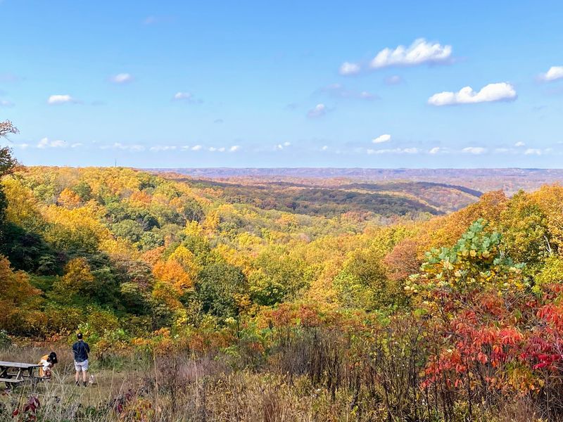 Brown County State Park