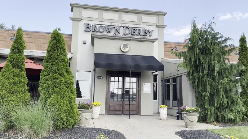 Brown Derby Wood Fired Steakhouse Medina, Medina Brown Derby Wood Fired Steakhouse Medina, Medina