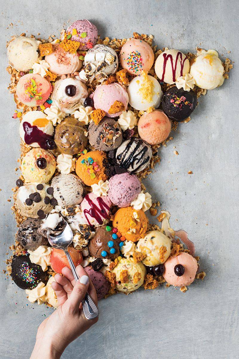 Milkjam Creamery – Minnesota