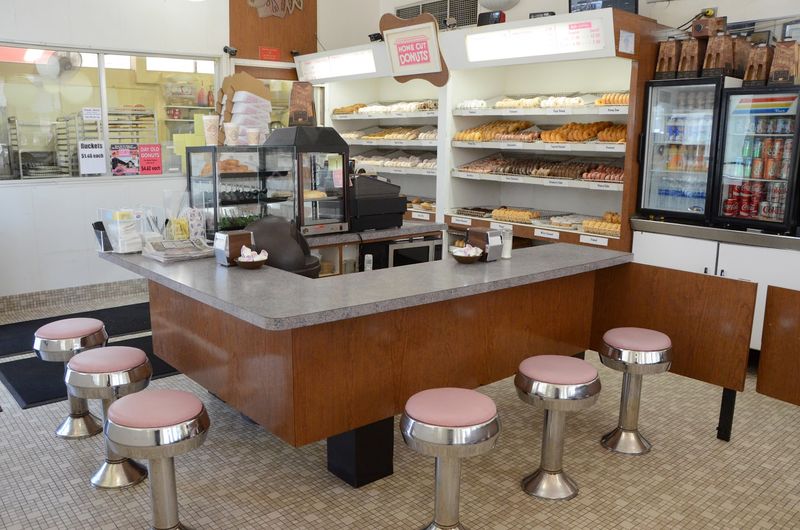 Home Cut Donuts - Joliet