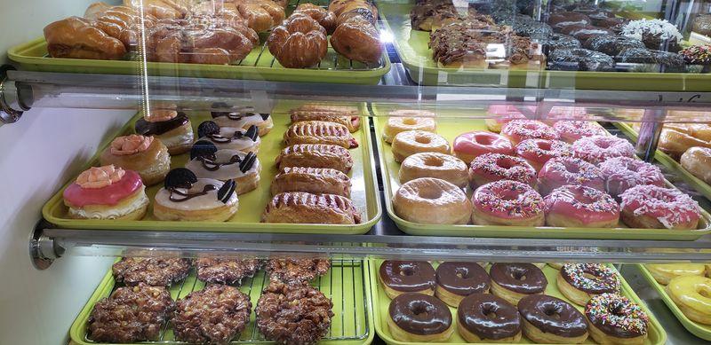 Classic Donuts Done Right