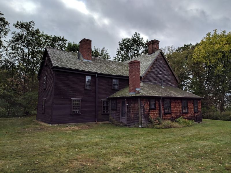 Browne House, Watertown