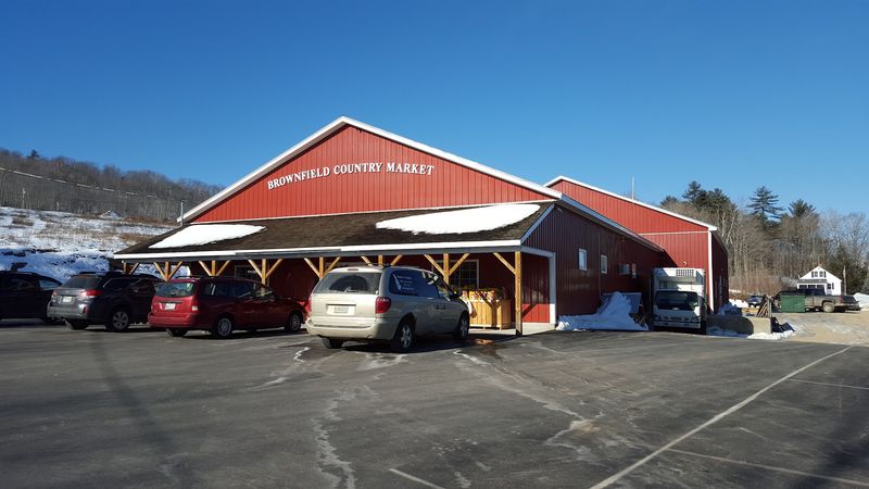 Brownfield Country Market, Brownfield Brownfield Country Market, Brownfield