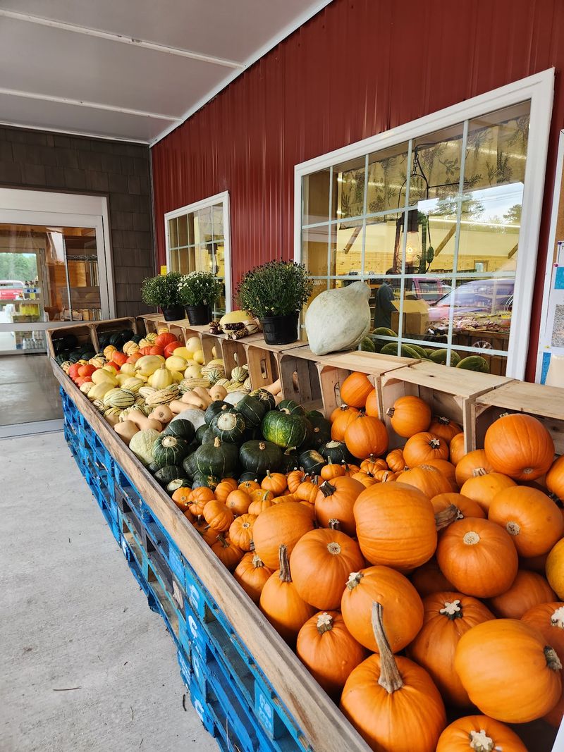Brownfield Country Market Brownfield Country Market
