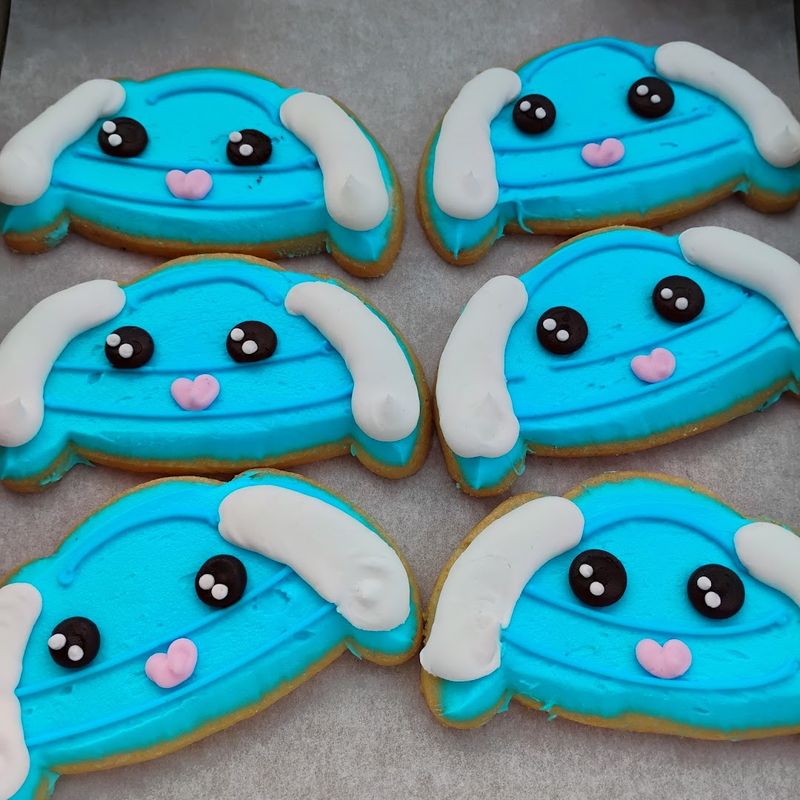The Donation Cookie Tradition and Community Spirit