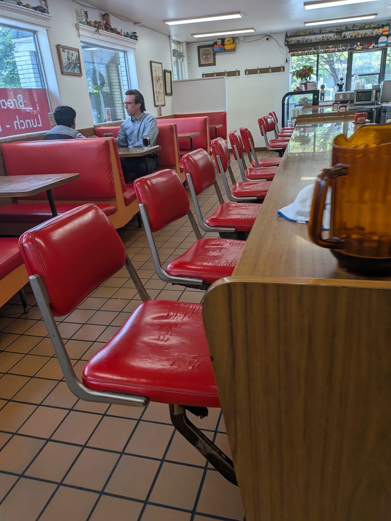 Brownie's Hamburger Stand