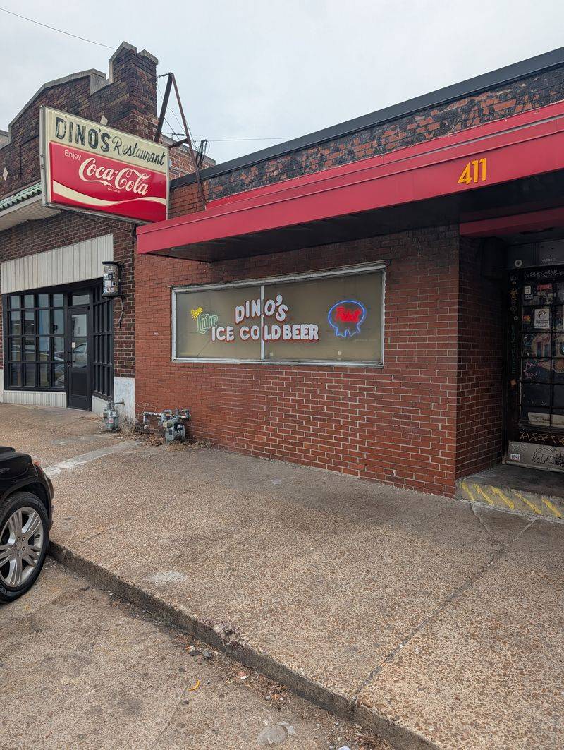 Dino’s
