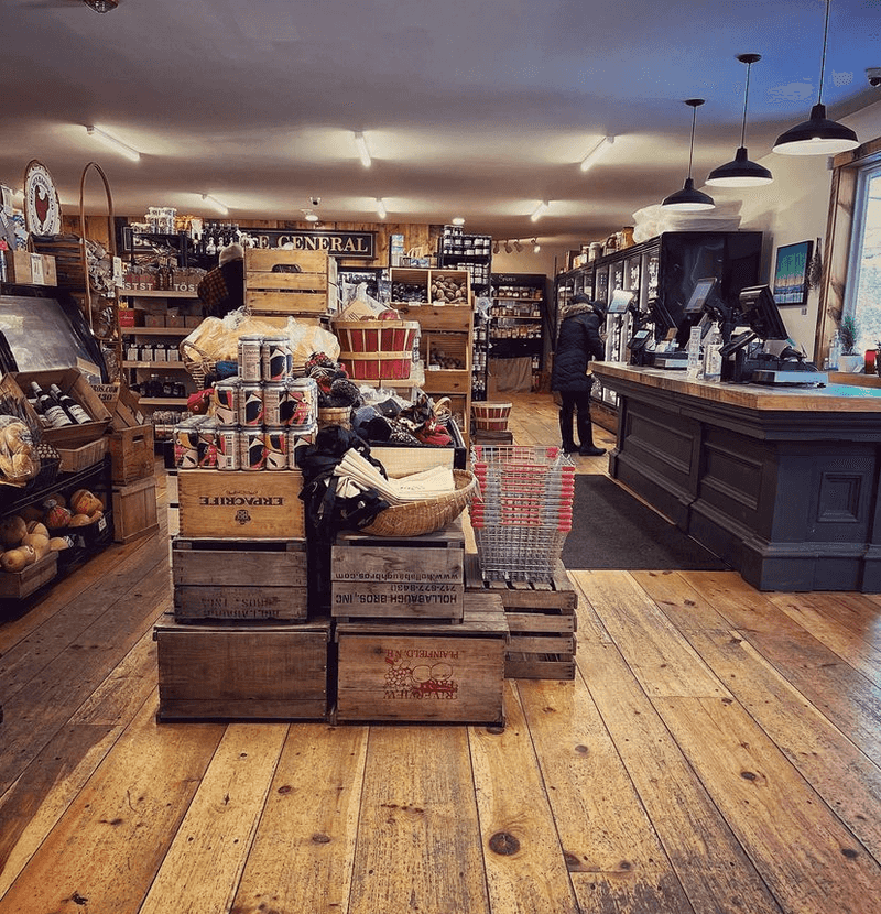 Brownsville Butcher & Pantry Brownsville Butcher & Pantry
