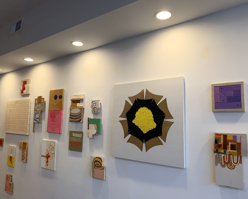 Browse Art Exhibitions Tucked Among The Pages Browse Art Exhibitions Tucked Among The Pages