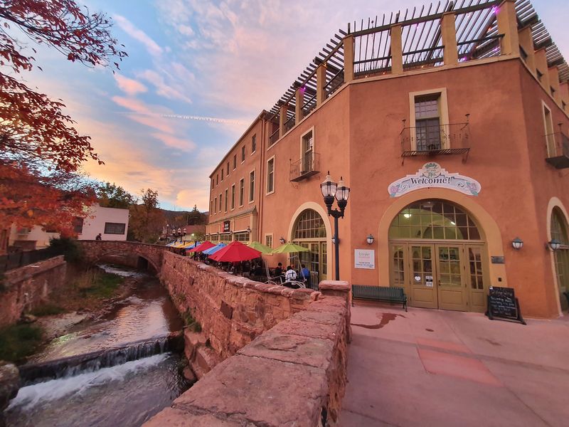 Browse Galleries And Shops With A Curious Eye