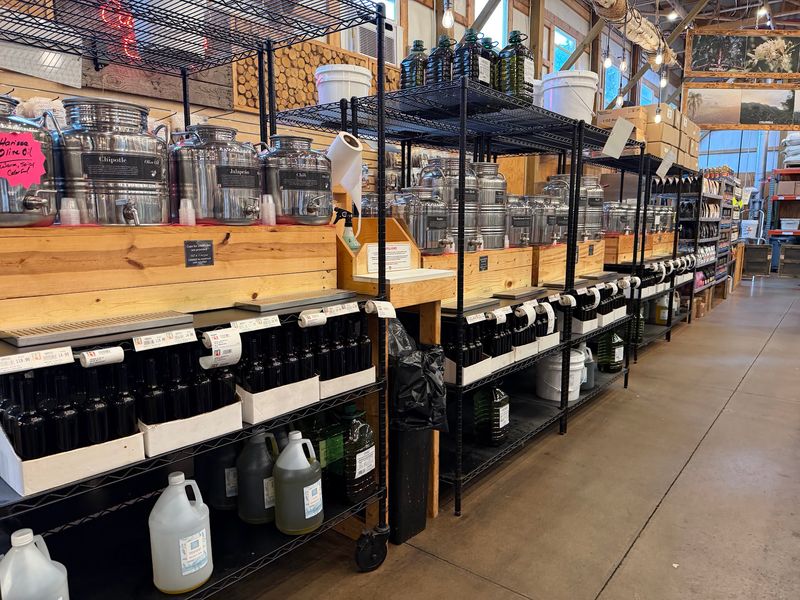 Browse Oils Spices And Specialty Foods