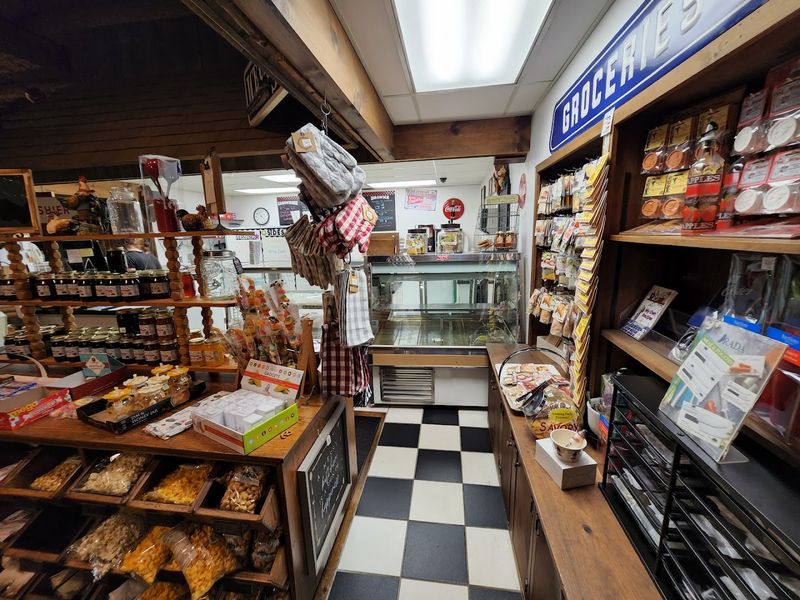 Browse The General Store With A Curious Nose Browse The General Store With A Curious Nose