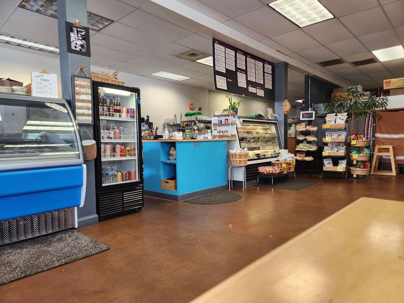 Browse The Market Shelves