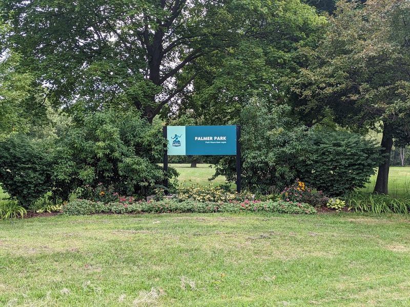 Browse The Palmer Park Art Fair Under The Trees, June 6-7