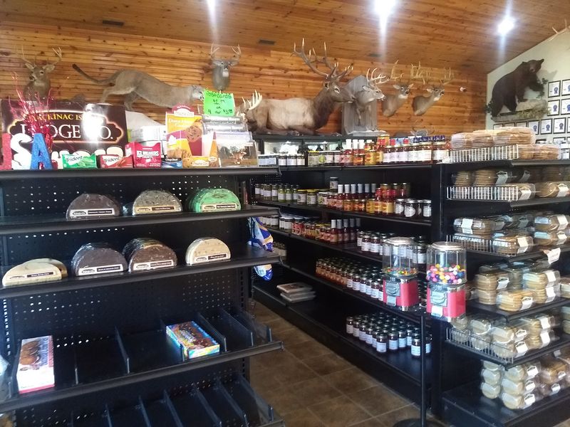 Browse The Shelves Beyond The Coolers Browse The Shelves Beyond The Coolers