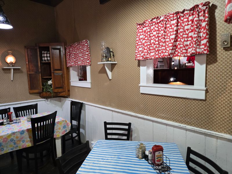 Service Style And Timing