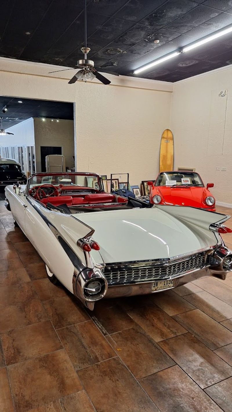 Sarasota Classic Car Museum, Sarasota