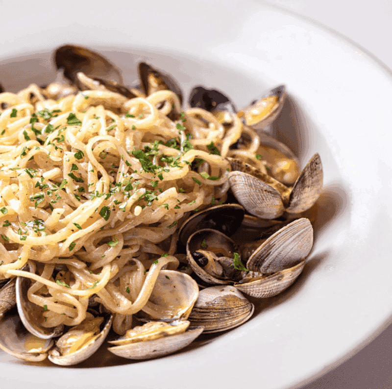 Gene & Georgetti – Chicago