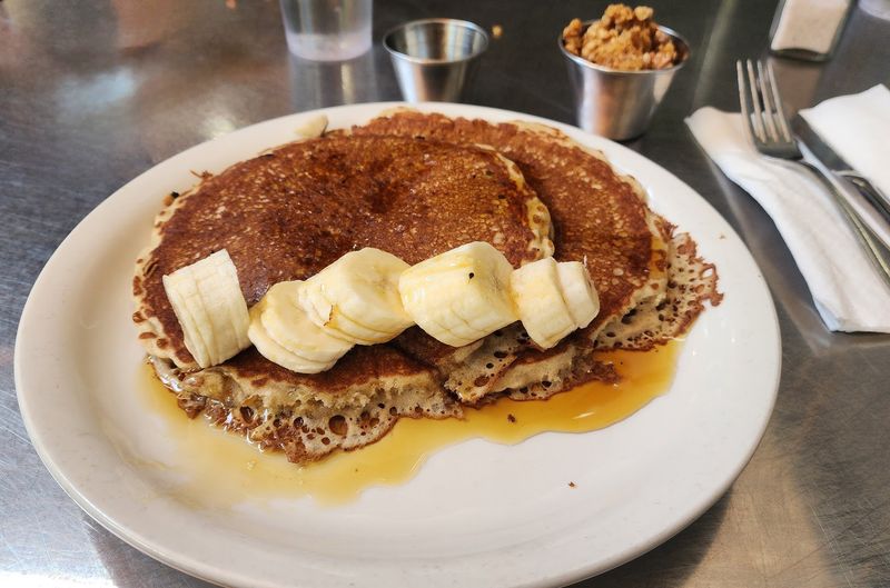 Brunch At Harlow Is A Morning Worth Planning For