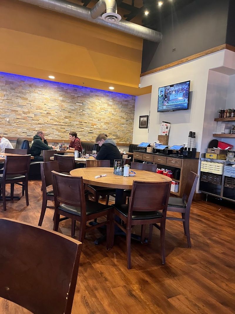 Alexanders Cafe 64 - St. Charles