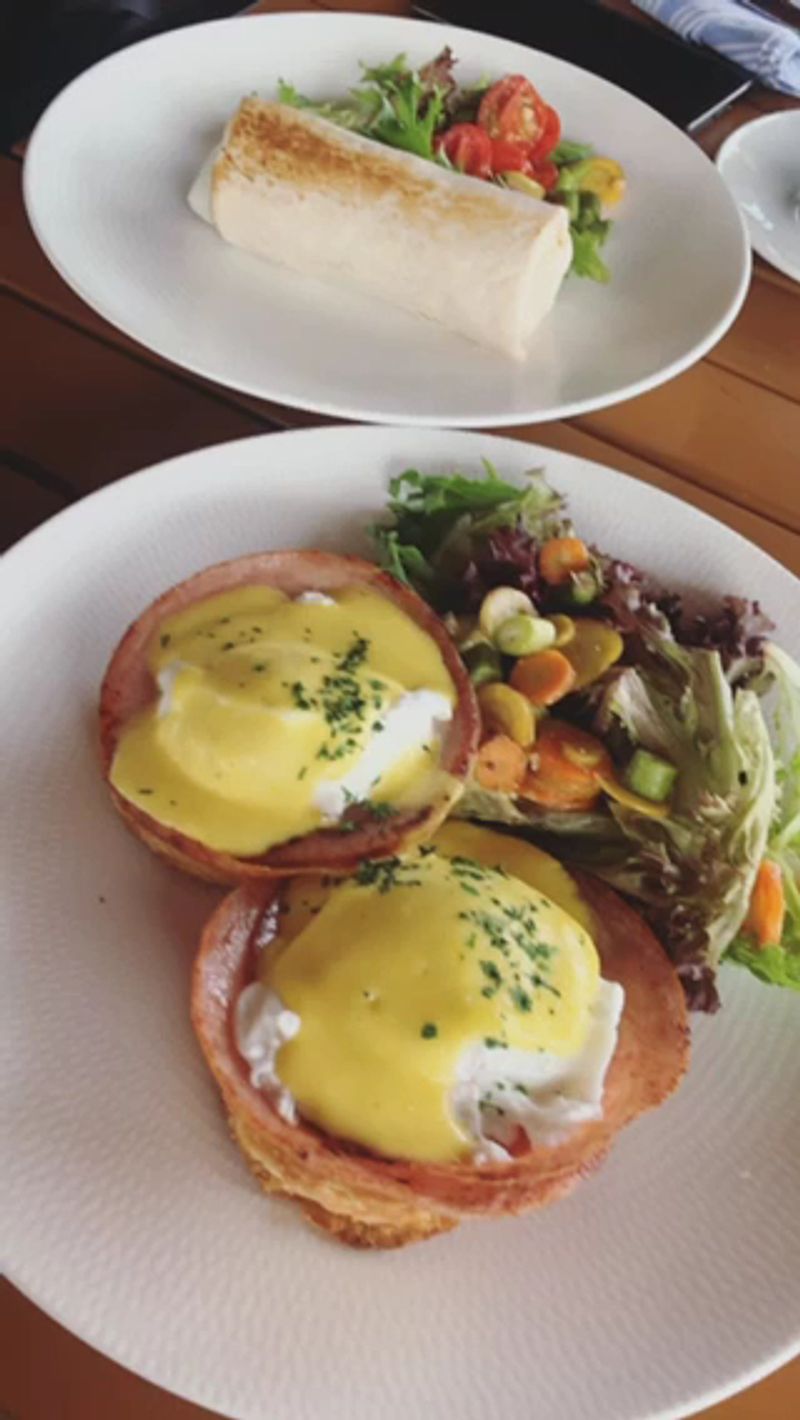 Brunch Dishes That Go Beyond the Usual Suspects