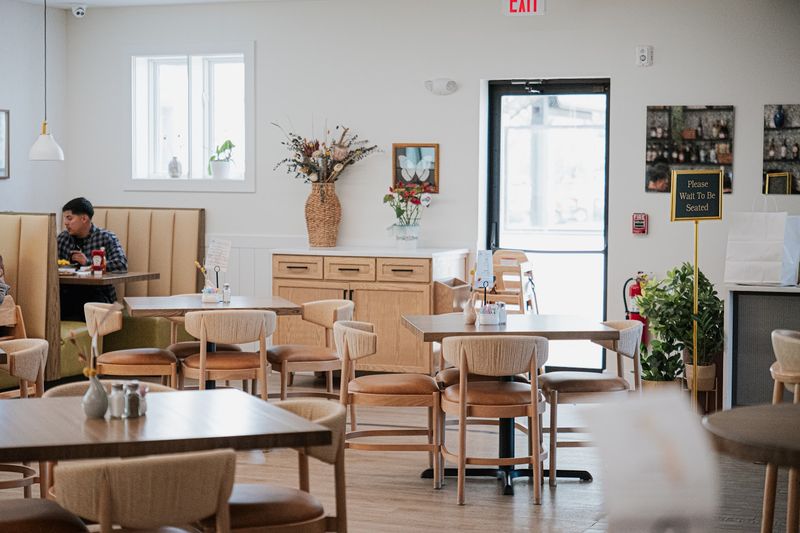 Brunch City Cafe - Des Plaines