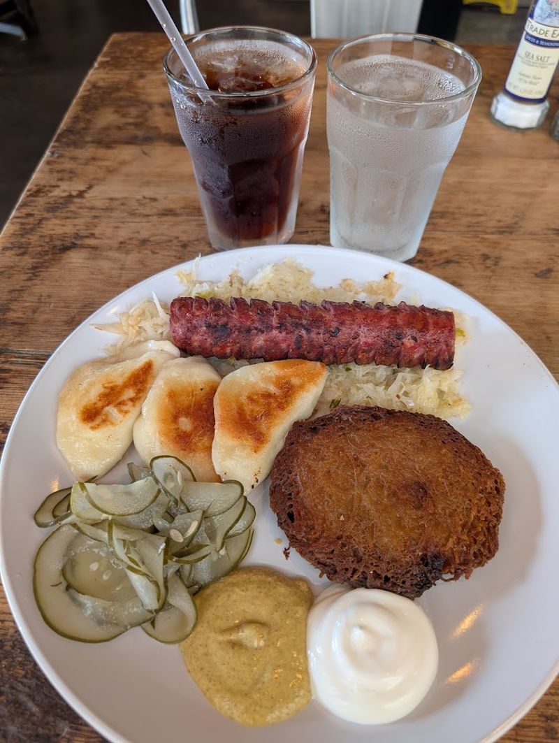 The Polish Platter For First-Time Visitors