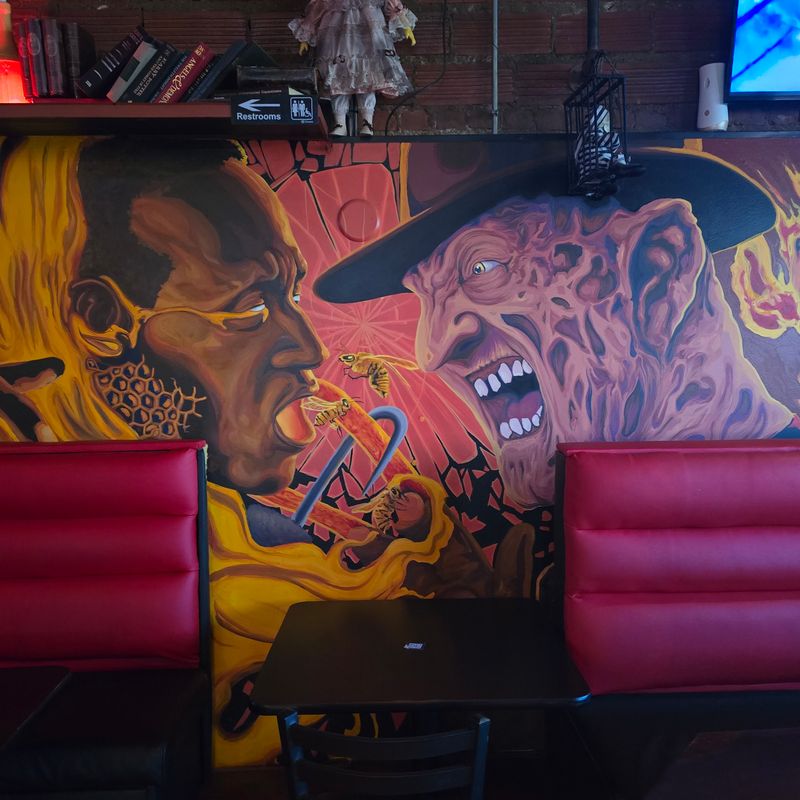 Decor That Rewards Close Inspection