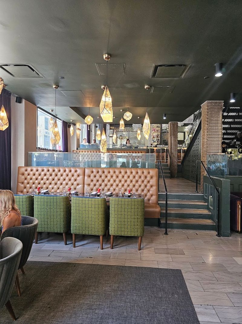 Brunch Hours That Make Weekends Worth Planning
