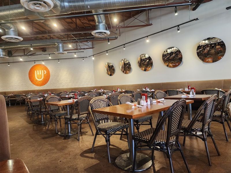 Elly's Brunch Cafe — Phoenix