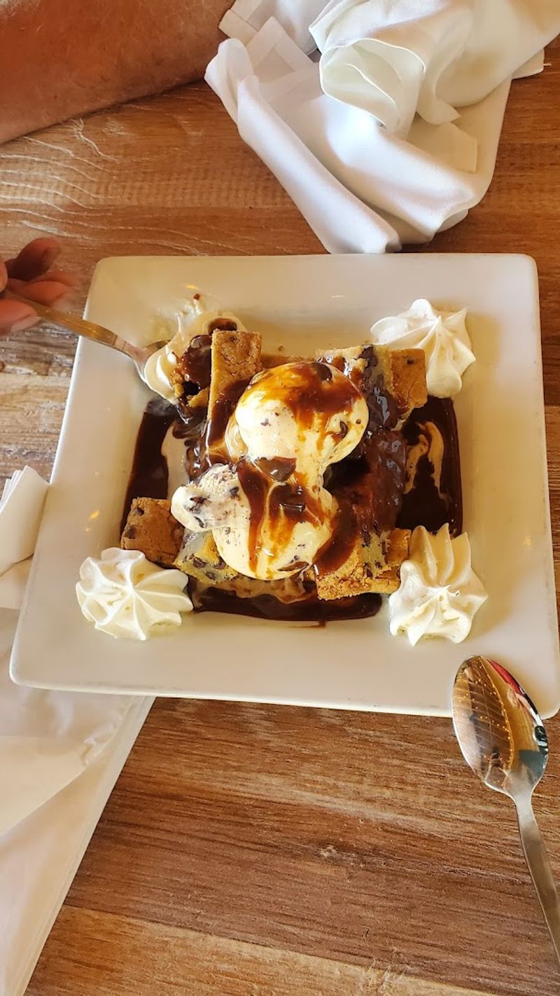 Brunch Is Where The Playful Side Of The Kitchen Shows Up